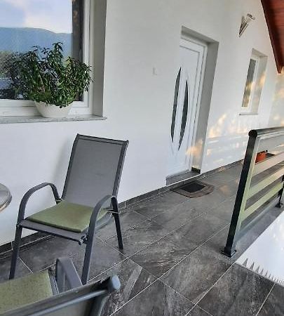 Apartman Karolina Rudanovac Exterior foto