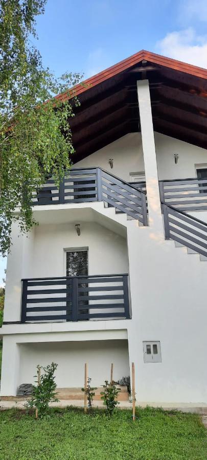 Apartman Karolina Rudanovac Exterior foto