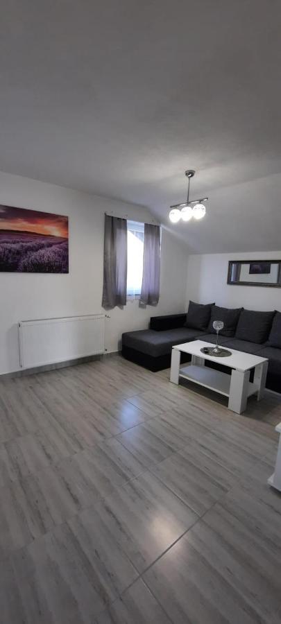 Apartman Karolina Rudanovac Exterior foto
