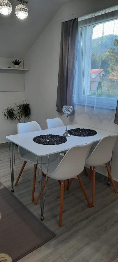 Apartman Karolina Rudanovac Exterior foto