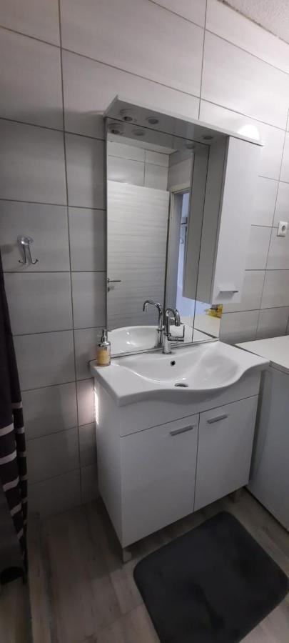 Apartman Karolina Rudanovac Exterior foto