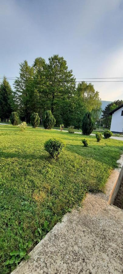 Apartman Karolina Rudanovac Exterior foto