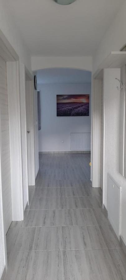 Apartman Karolina Rudanovac Exterior foto