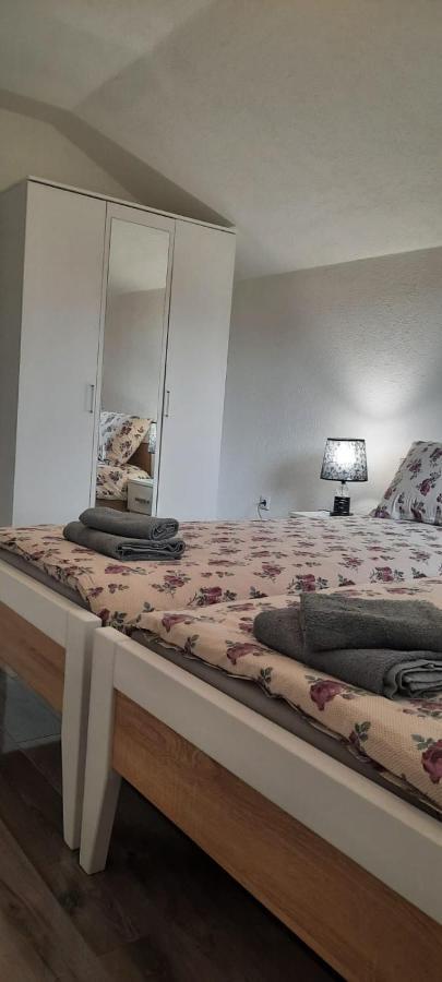 Apartman Karolina Rudanovac Exterior foto