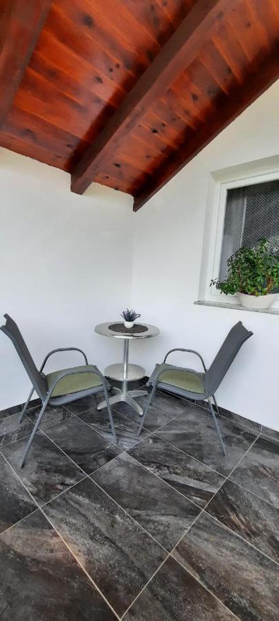 Apartman Karolina Rudanovac Exterior foto