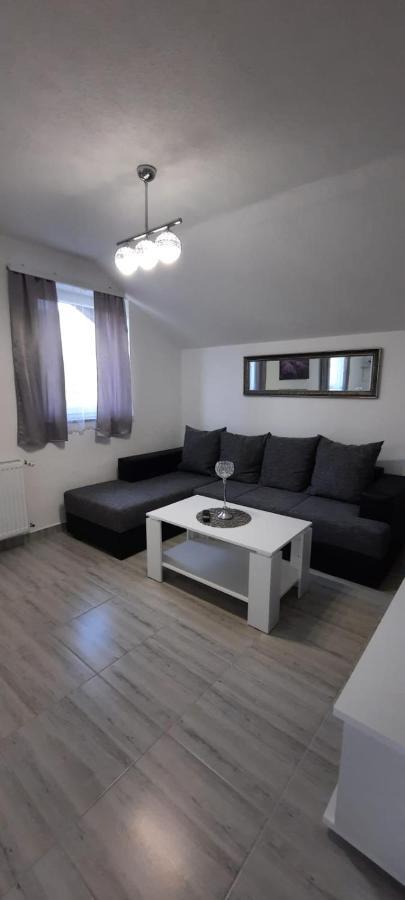 Apartman Karolina Rudanovac Exterior foto