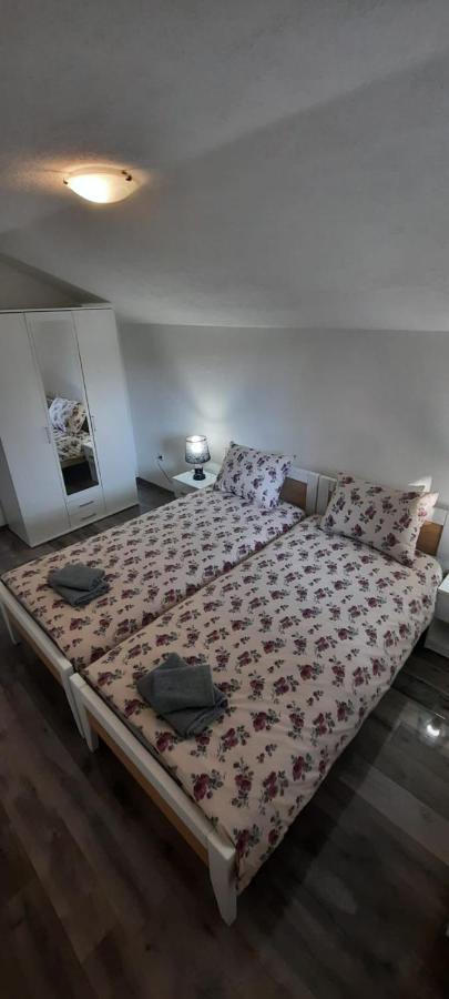 Apartman Karolina Rudanovac Exterior foto